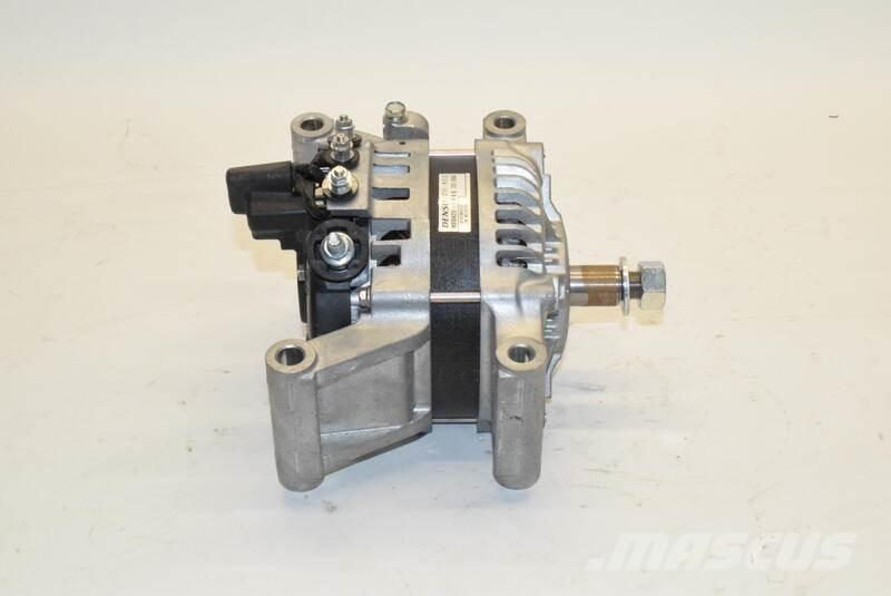  Denso Електроники