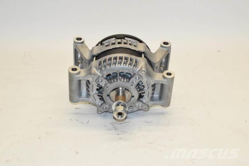  Denso Електроники