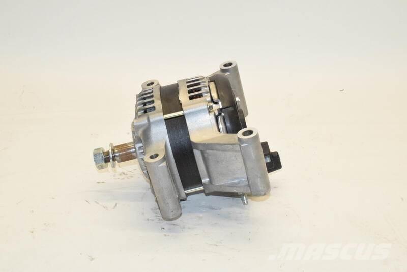  Denso Електроники