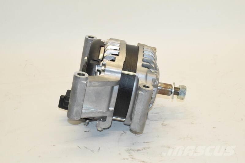  Denso Електроники