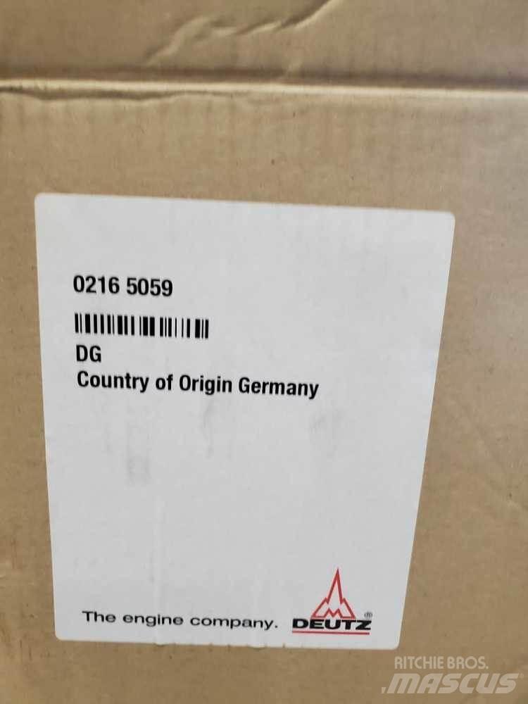 Deutz  Транспорт - Други