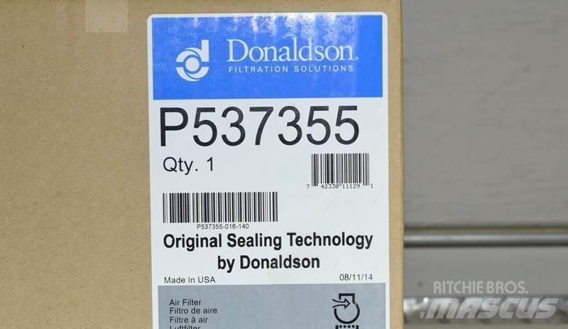 Donaldson  Транспорт - Други