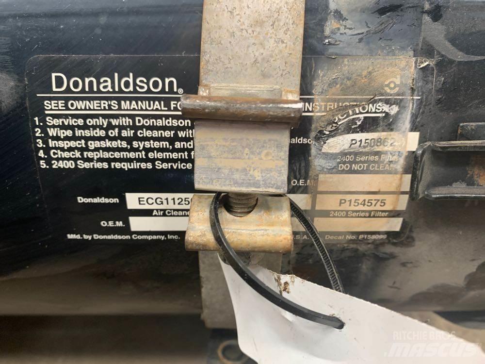 Donaldson  Транспорт - Други