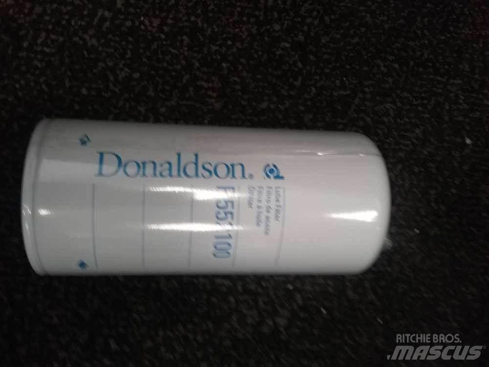 Donaldson  Транспорт - Други