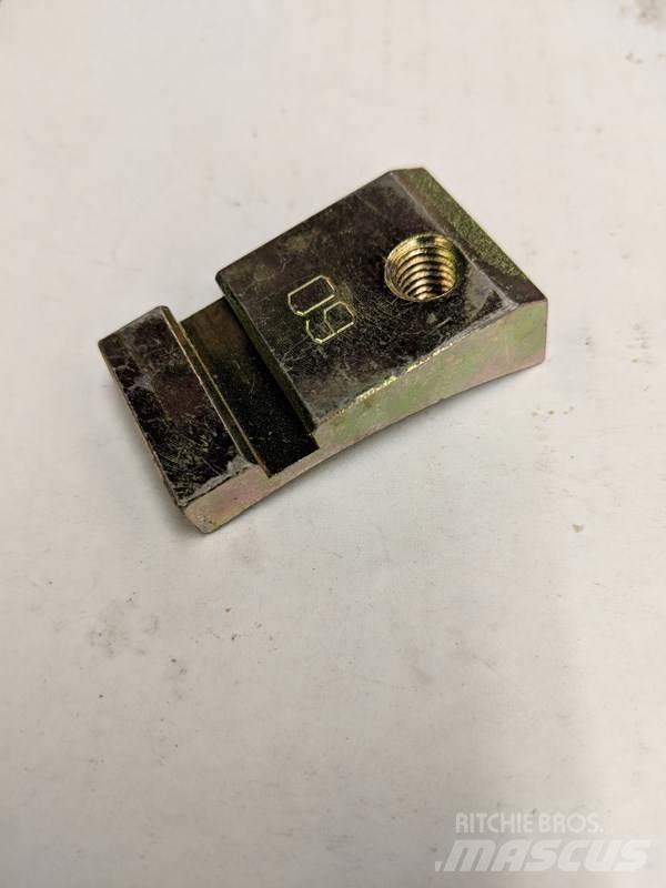 Eaton  Спирачки
