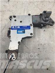 Eaton  Скоросни кутии