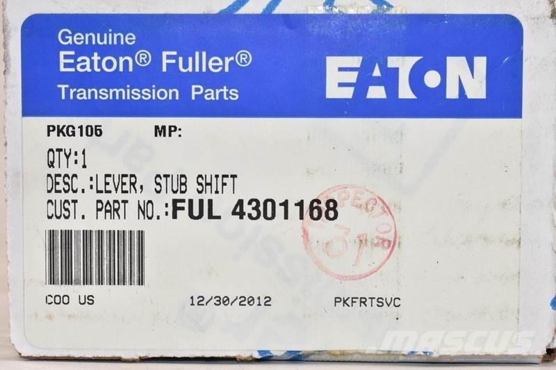 Eaton  Транспорт - Други