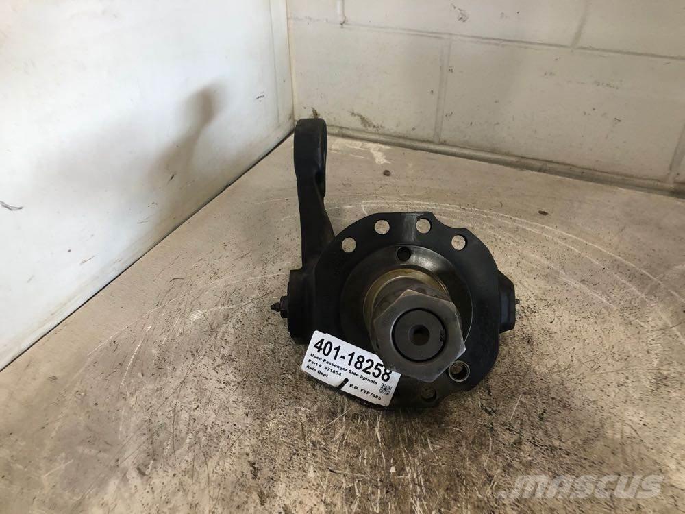 Eaton  Транспорт - Други