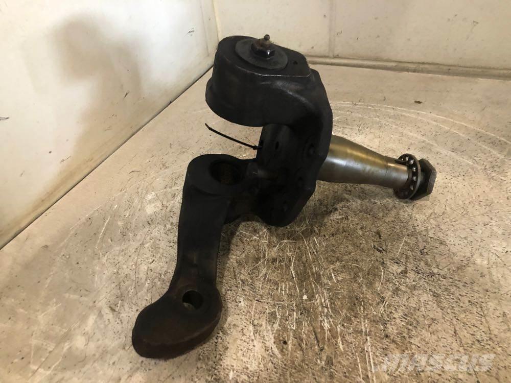 Eaton  Транспорт - Други