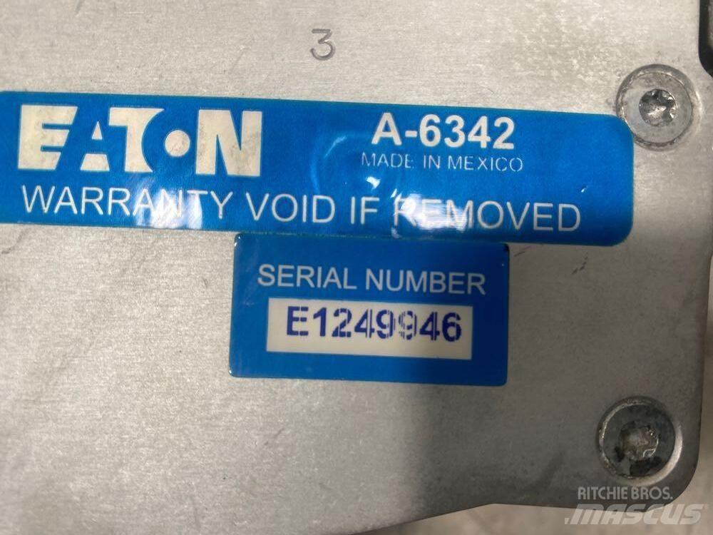 Eaton  Скоросни кутии