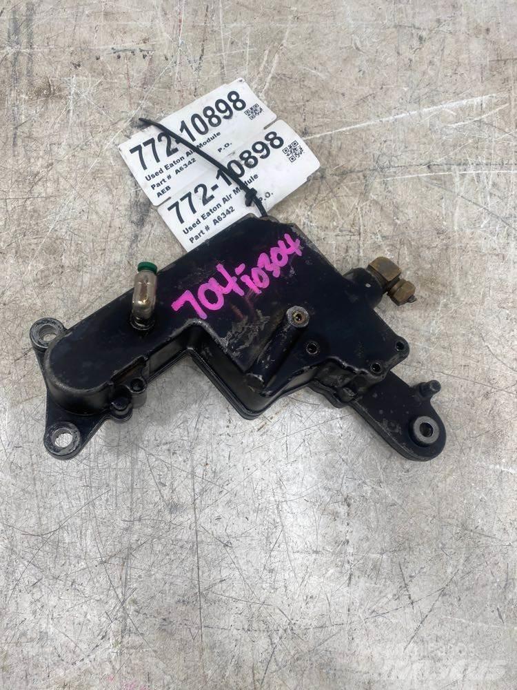 Eaton  Скоросни кутии