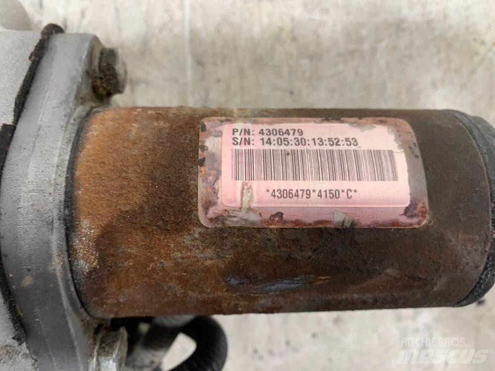 Eaton  Скоросни кутии