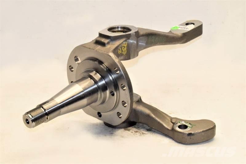 Eaton  Транспорт - Други