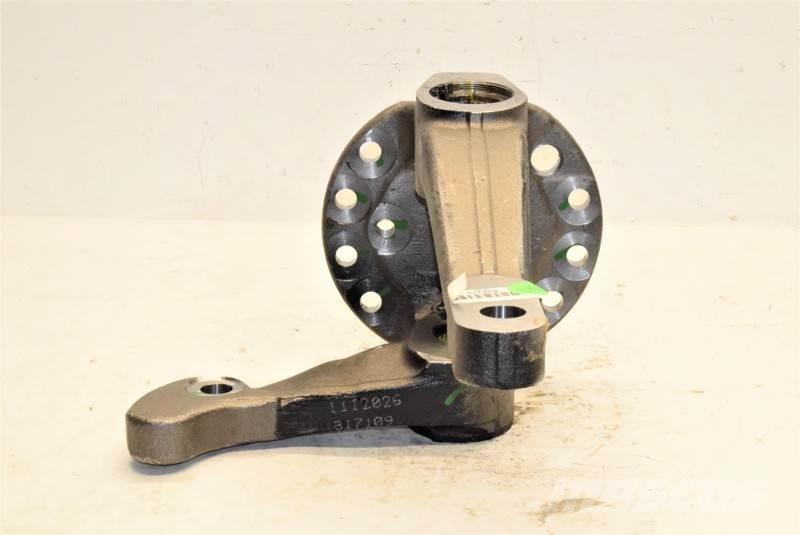 Eaton  Транспорт - Други