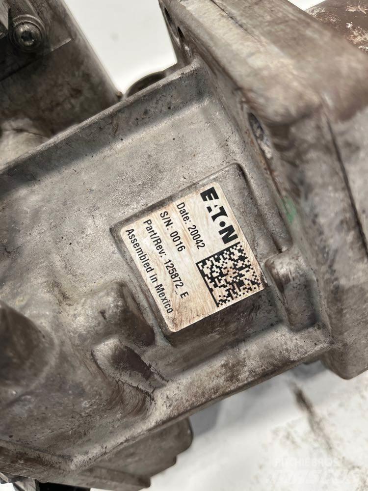 Eaton  Скоросни кутии