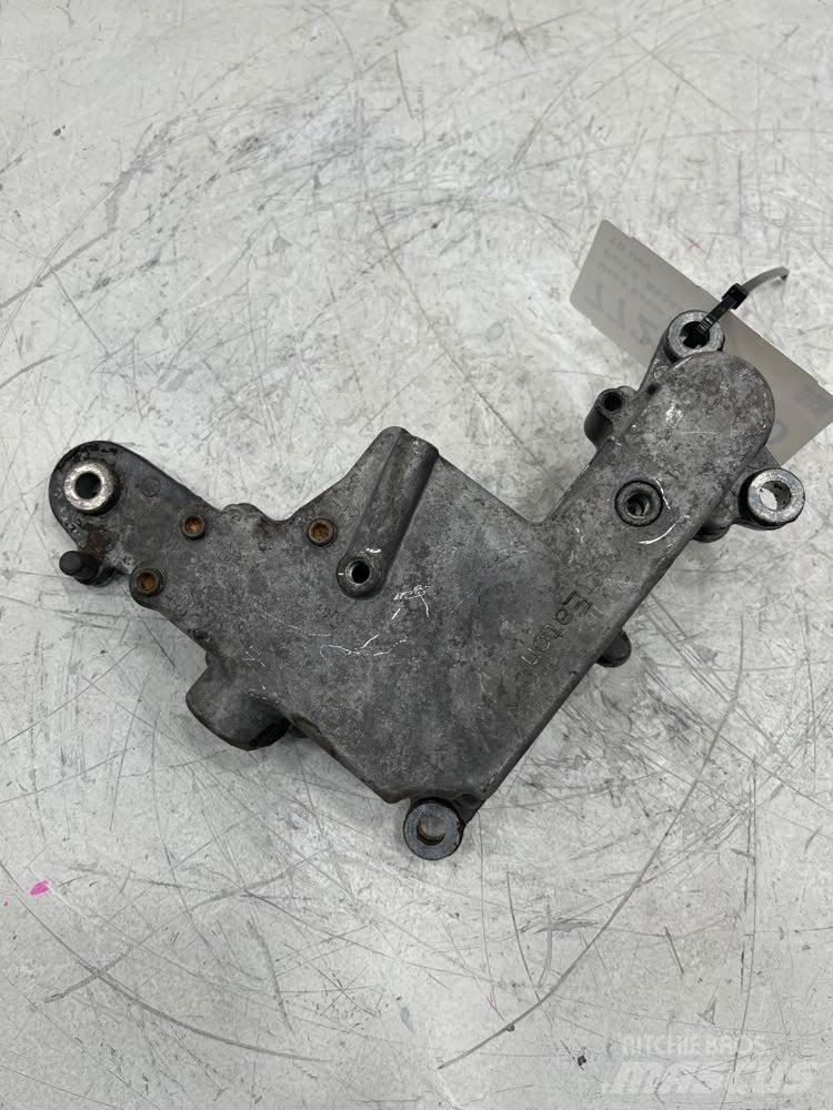 Eaton  Скоросни кутии