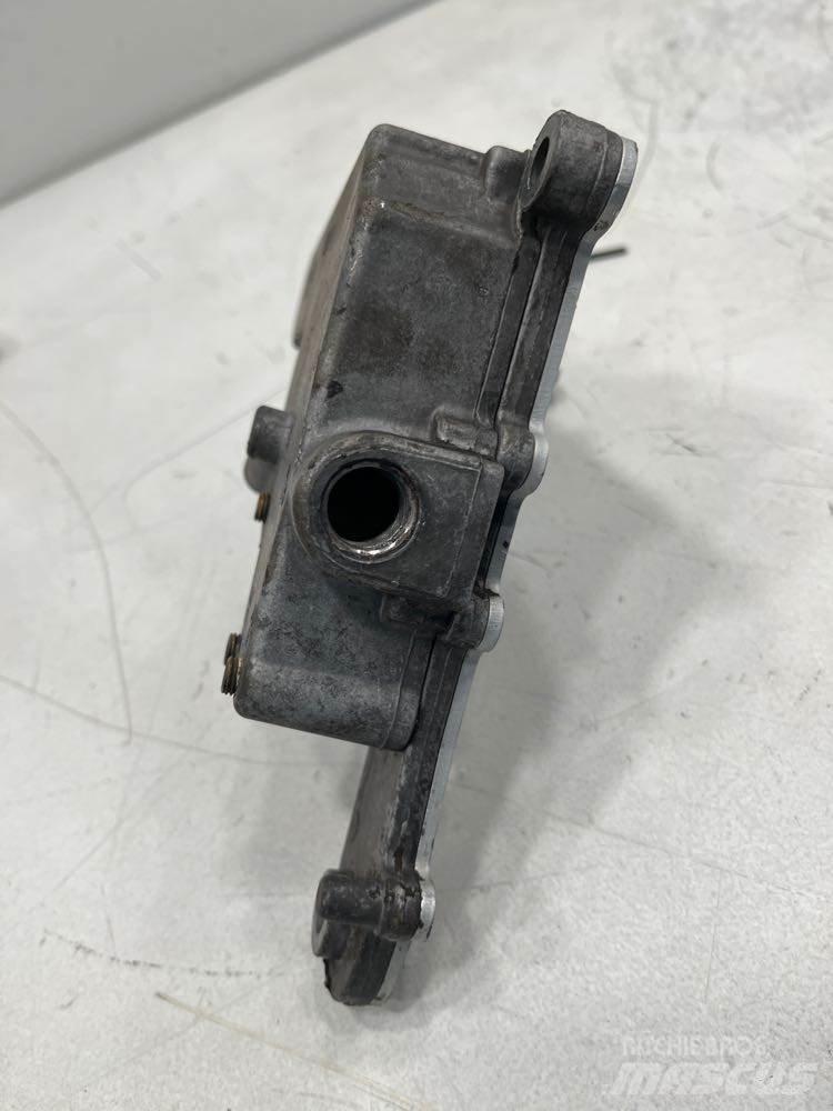 Eaton  Скоросни кутии