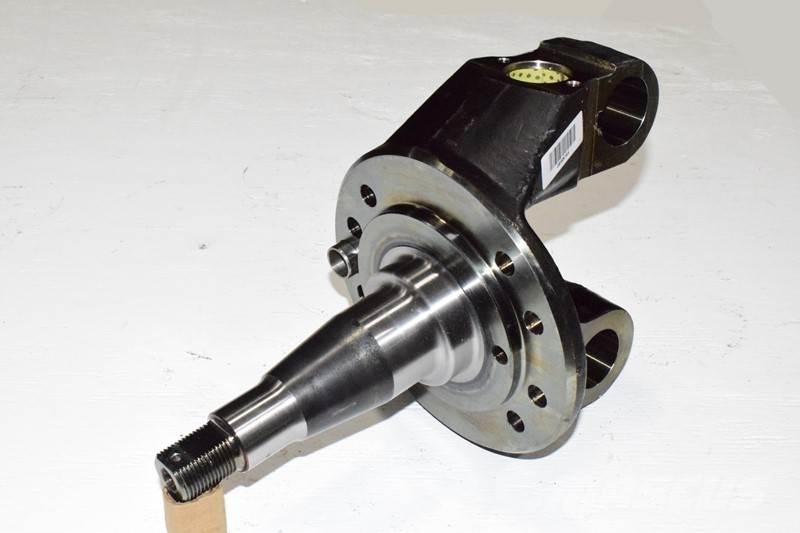 Eaton  Транспорт - Други