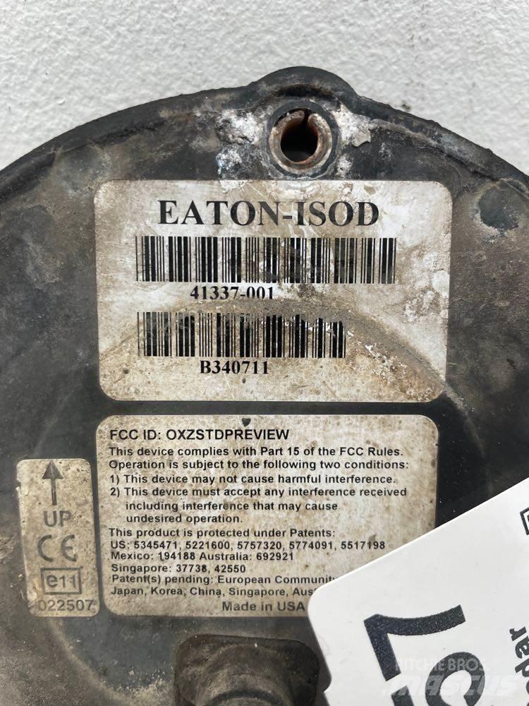 Eaton  Транспорт - Други