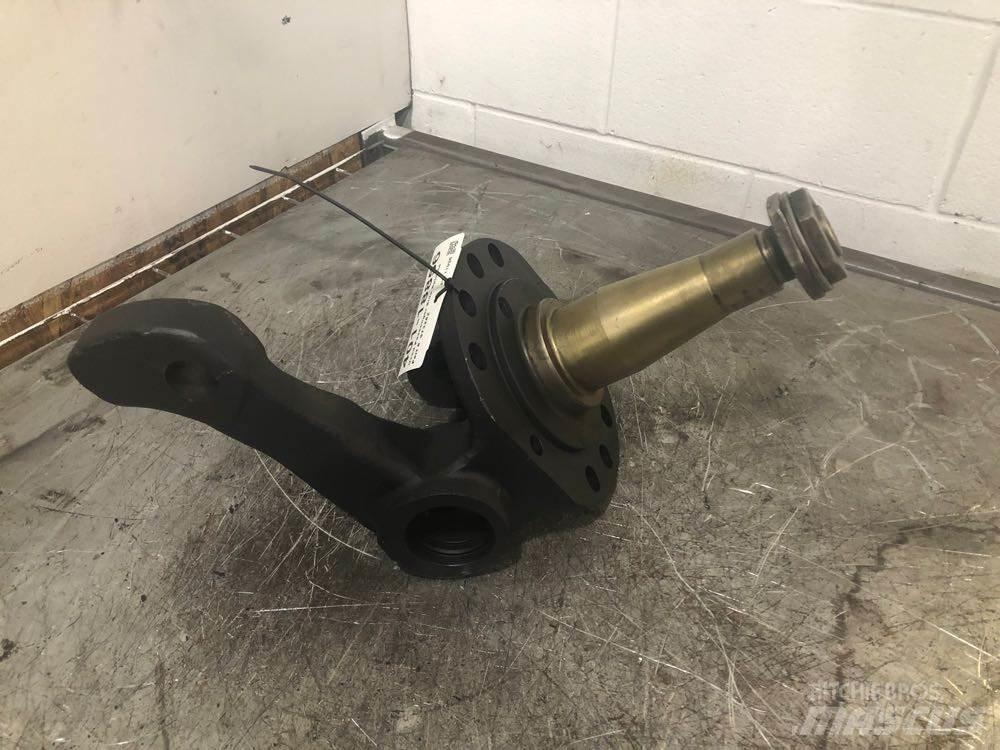Eaton 12F4 Транспорт - Други