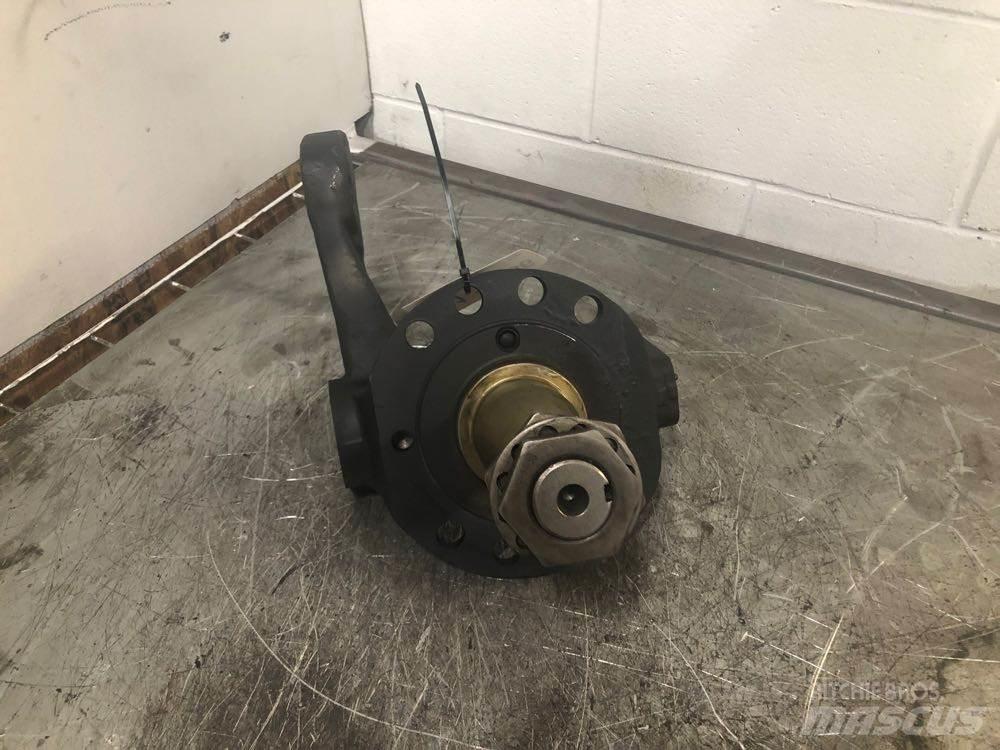 Eaton 12F4 Транспорт - Други