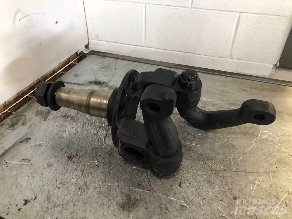 Eaton 18F4 Транспорт - Други