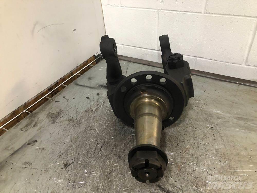 Eaton 18F4 Транспорт - Други