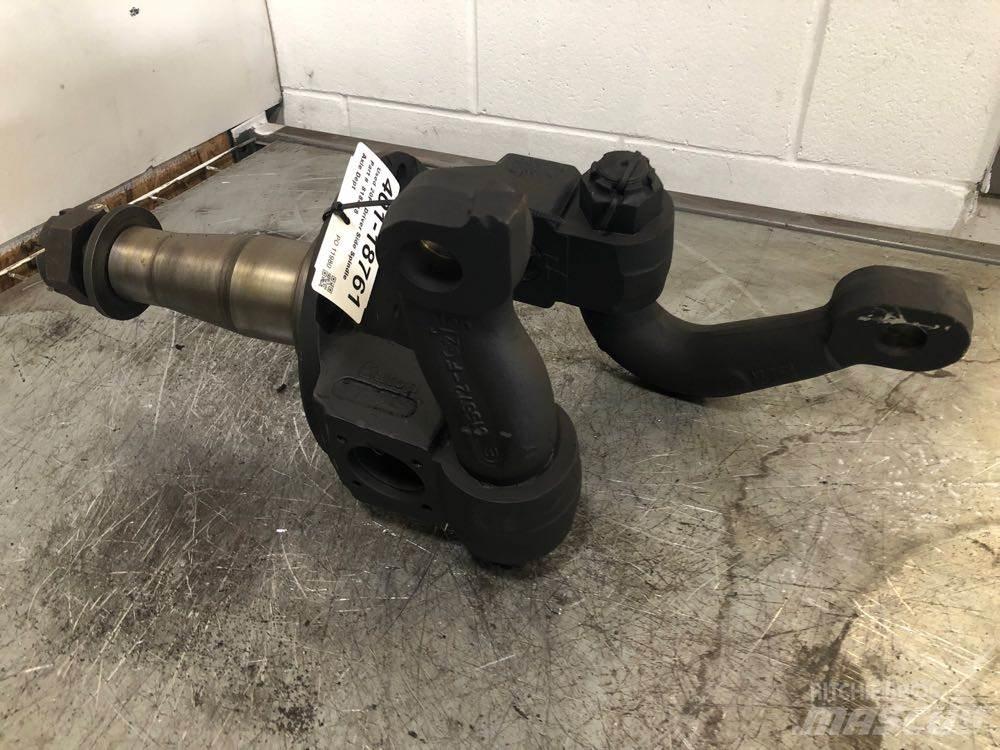 Eaton 18F4 Транспорт - Други