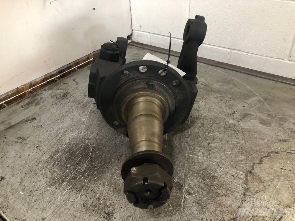 Eaton 18F4 Транспорт - Други