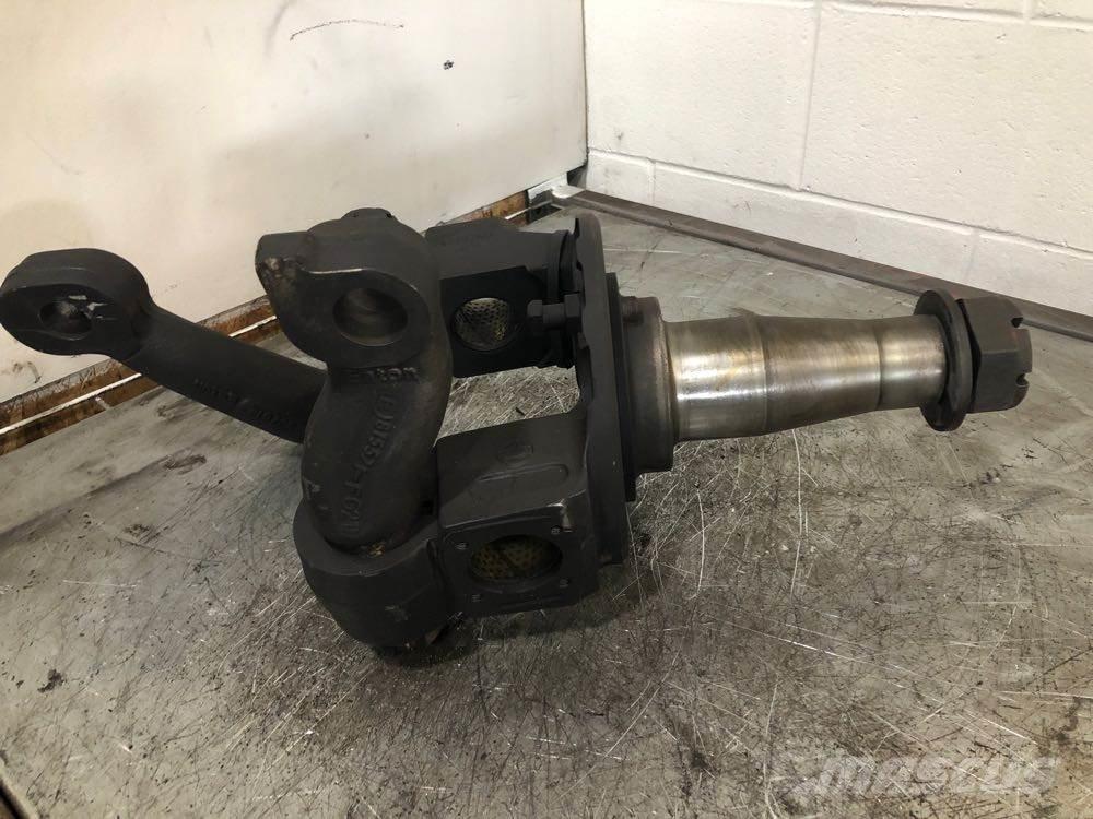 Eaton 18F4 Транспорт - Други