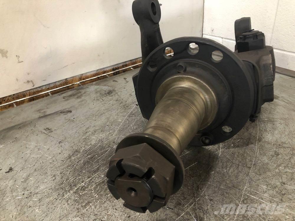 Eaton 18F4 Транспорт - Други
