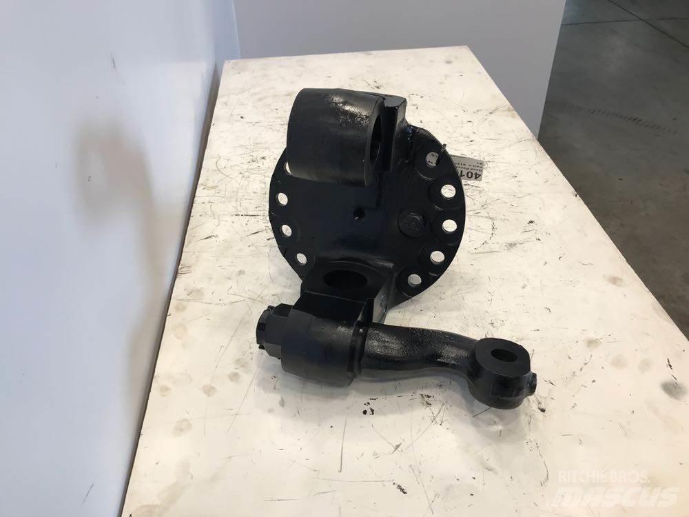 Eaton 20F4 Транспорт - Други