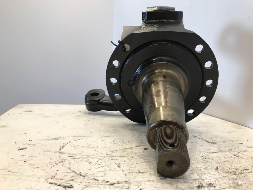 Eaton 20F4 Транспорт - Други