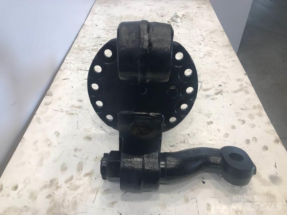 Eaton 20F4 Транспорт - Други