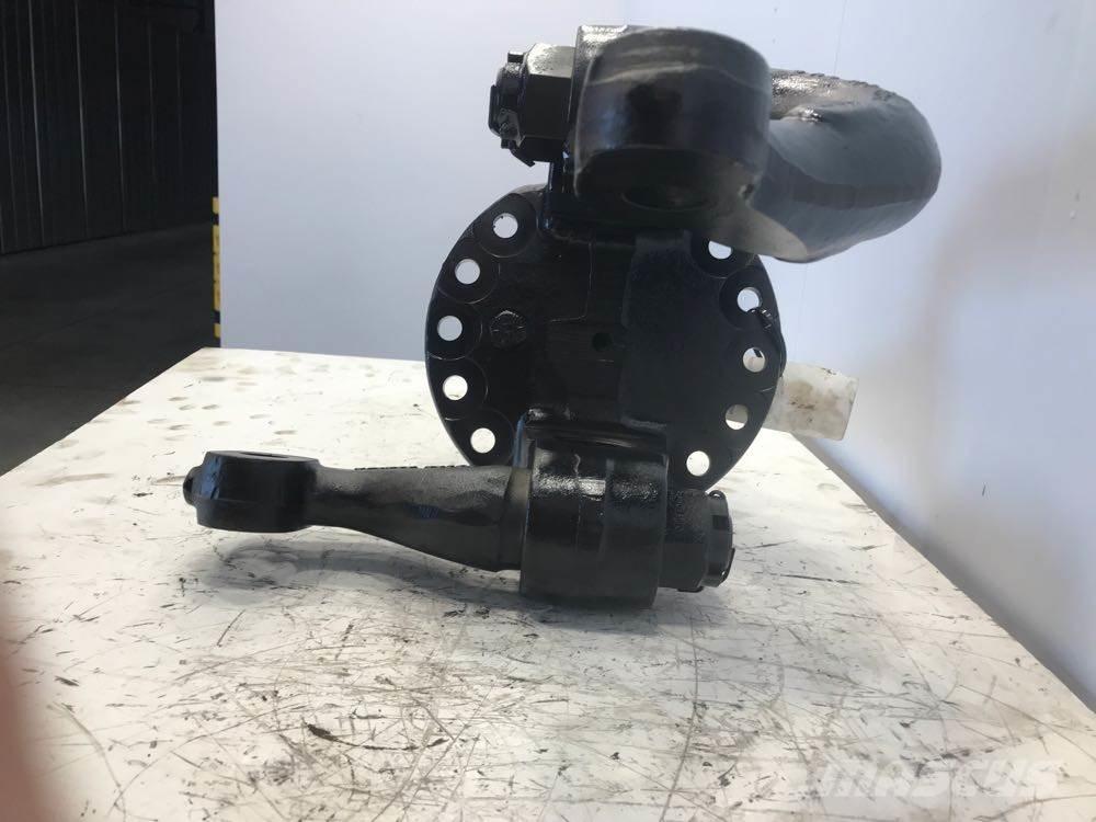 Eaton 20F4 Транспорт - Други