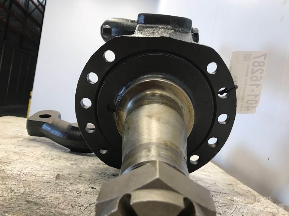 Eaton 20F4 Транспорт - Други