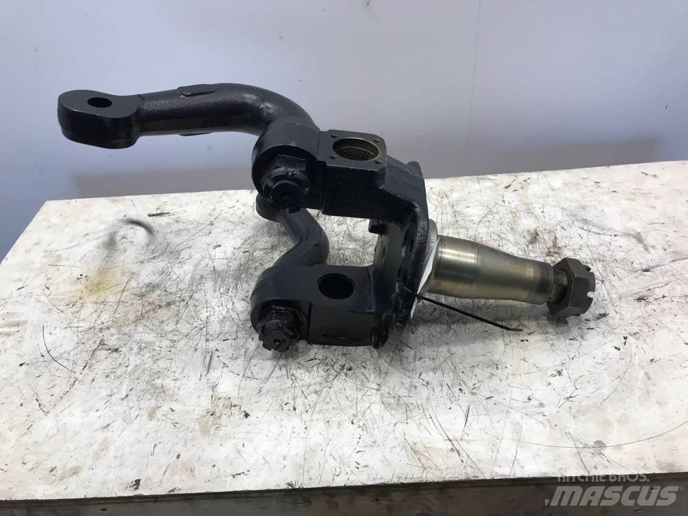 Eaton 24F4 Транспорт - Други