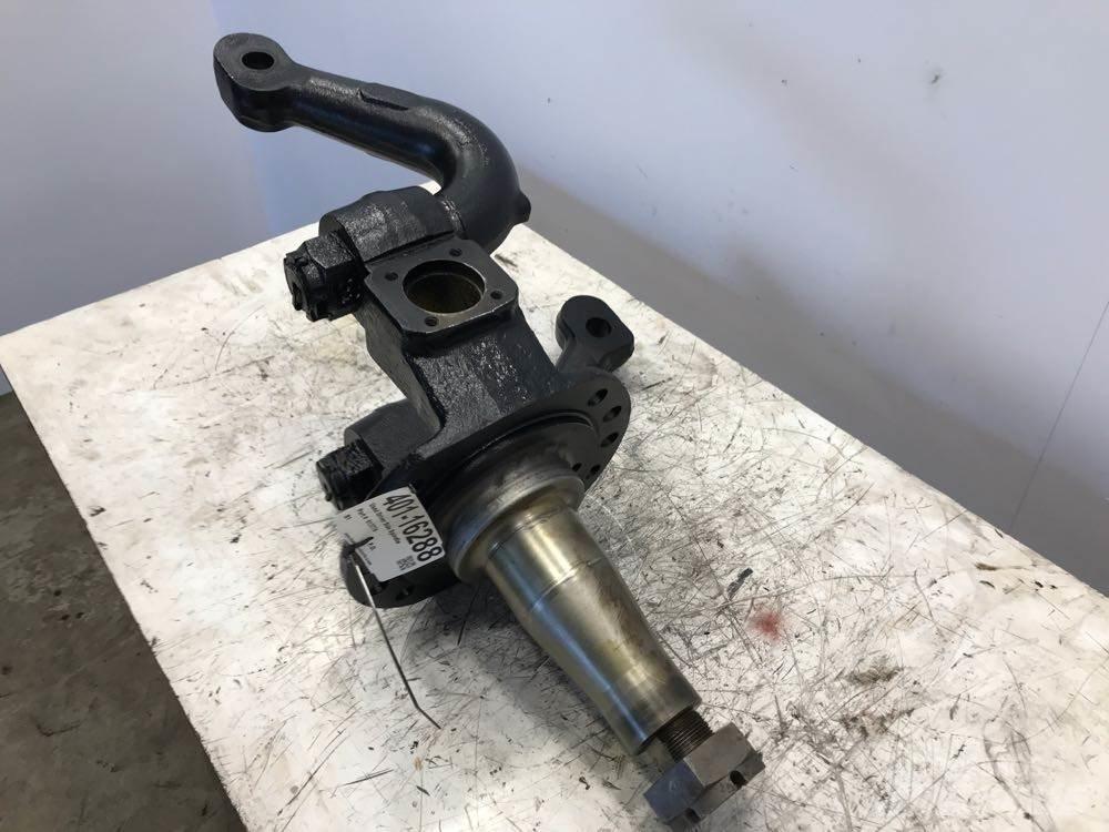 Eaton 24F4 Транспорт - Други