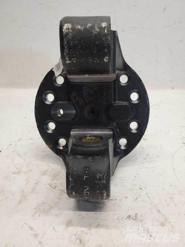 Eaton I-60 Транспорт - Други