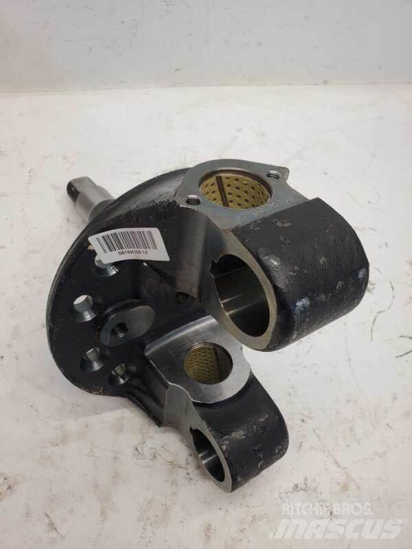 Eaton I-60 Транспорт - Други