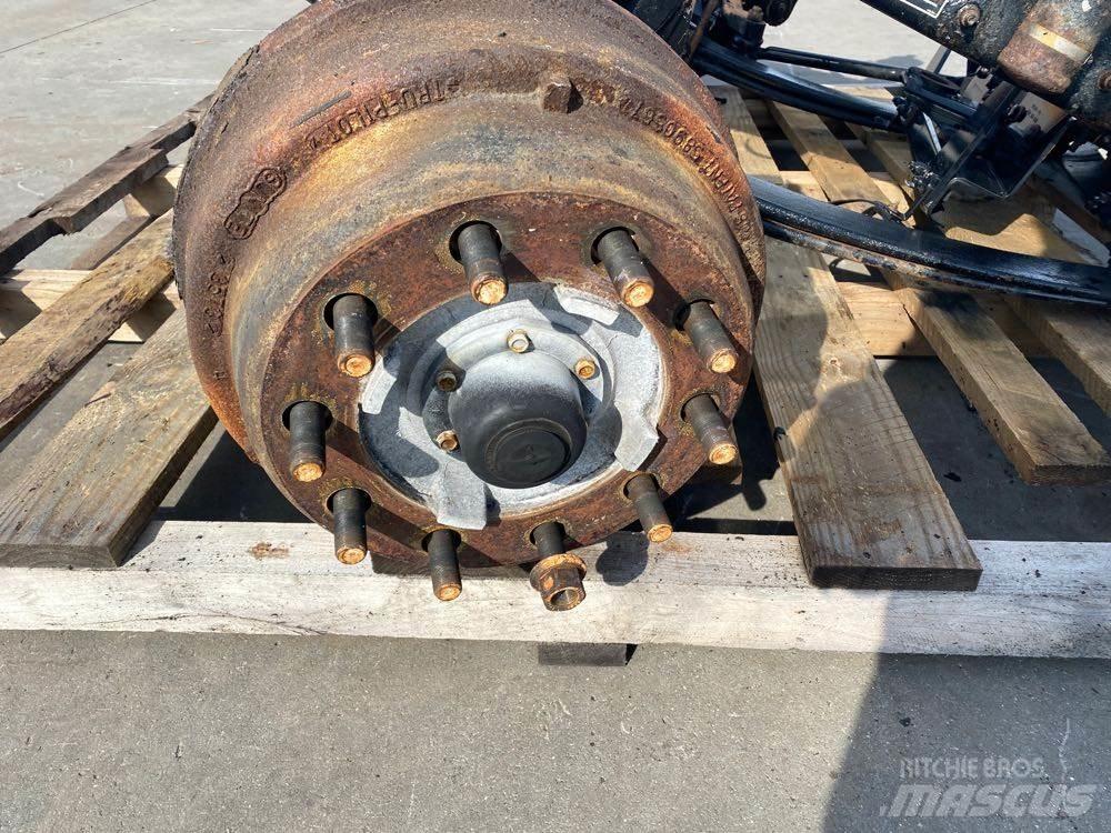 Eaton T370 Транспорт - Други