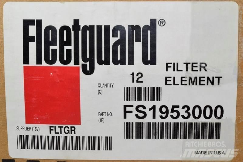 Fleetguard  Транспорт - Други