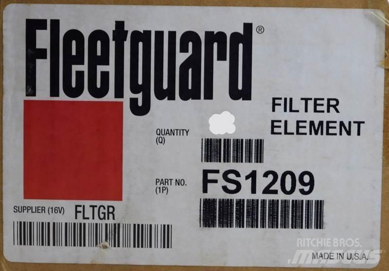 Fleetguard  Транспорт - Други