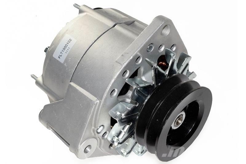  Fleetrite Електроники