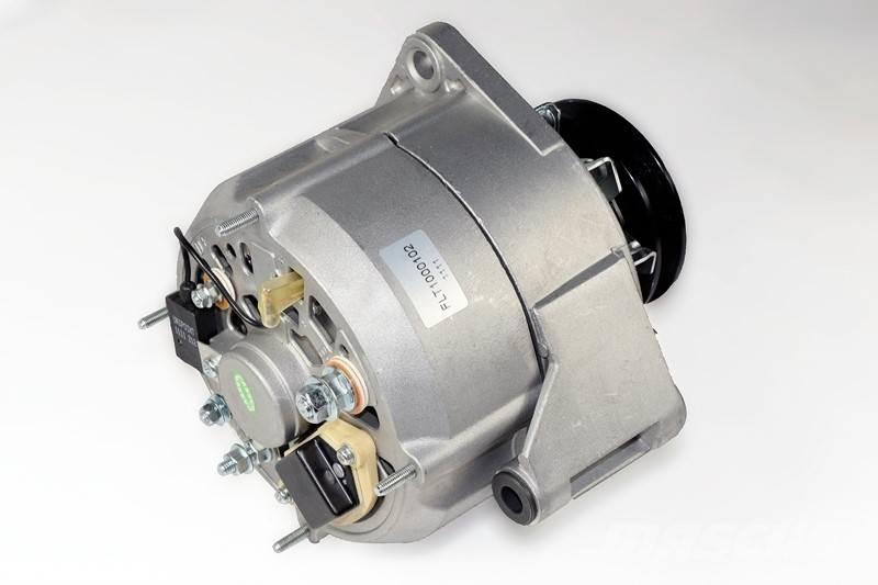  Fleetrite Електроники