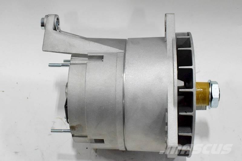  Fleetrite Електроники