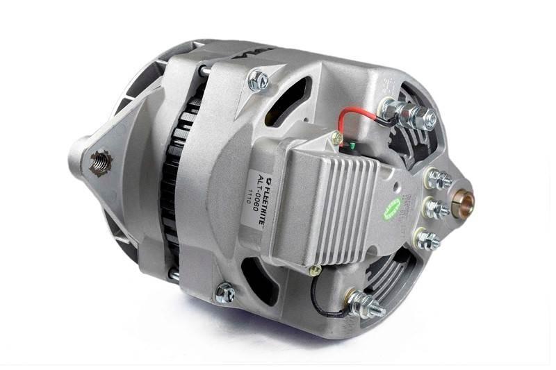  Fleetrite Електроники