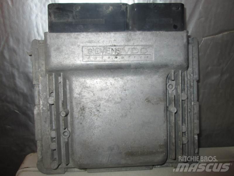 Ford  Скоросни кутии