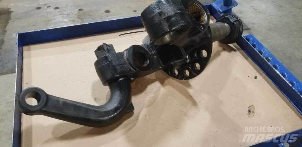 Ford  Транспорт - Други