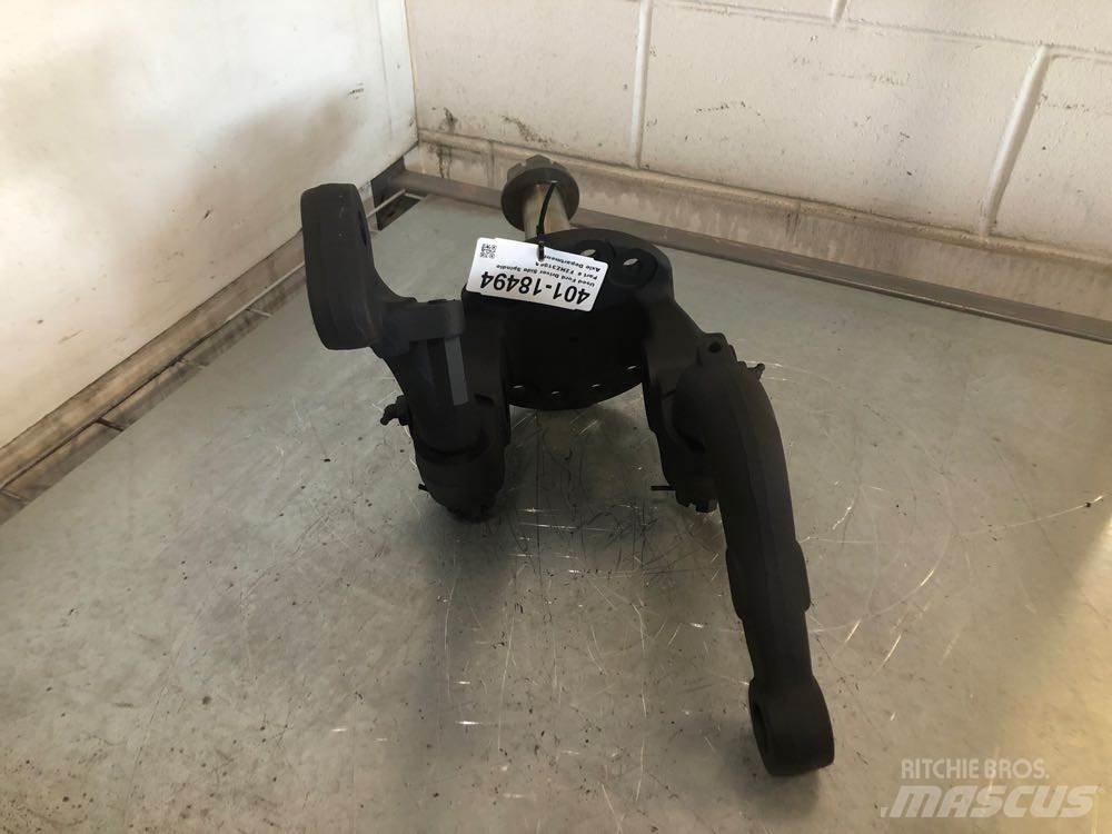 Ford  Транспорт - Други